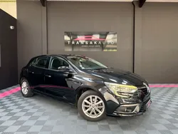 Renault MEGANE IV 1.2 Tce 130 ch Zen I Attelage