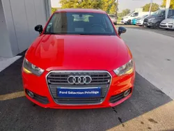 Audi A1 SPORTBACK 1.6 TDI 90