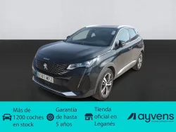 Peugeot 3008 1.5BlueHDi GT S&S EAT8 130