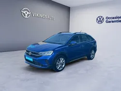 VOLKSWAGEN Taigo 1.0 TSI 110 DSG7 Life
