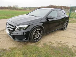 Mercdes gla 220 7g-dct 177 ch fascination