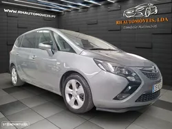 Opel Zafira 1.4 T Cosmo S/S
