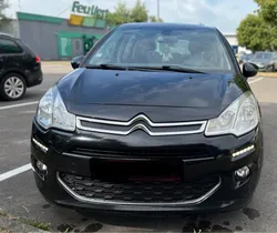 Citroën C3 1,4 HDI exclusive