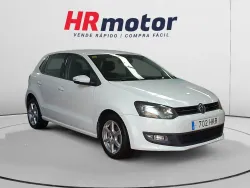 VOLKSWAGEN Polo 1.2TDI Advance