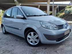 Renault Scénic Scénic 1.5 DCI - Economico - Excelente estado