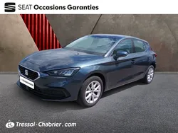 SEAT Leon 1.5 TSI 115 BVM6 Business
