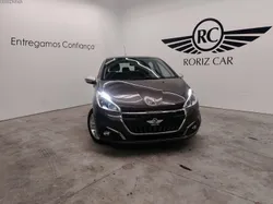 Peugeot 208 1.2 PureTech Style