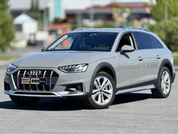 AUDI A4 Allroad Quattro 3.0 50 TDI 286cv Tiptronic Design luxe