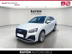 Audi Q2 35 TFSI 150 S tronic 7 S line Plus