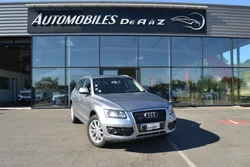 Audi Q5 2.0 TFSI 211CH AMBITION LUXE QUATTRO TIPTRONIC