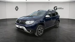 Dacia Duster Blue dCi 115 4x2 Prestige