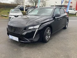 Peugeot 308 Allure BlueHDi 130ch S&S EAT8 diesel 5 portes