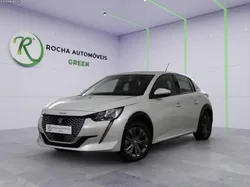Peugeot 208 ACTIVE BUSINESS 51 kWh