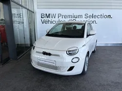 Fiat 500 e 95ch Action