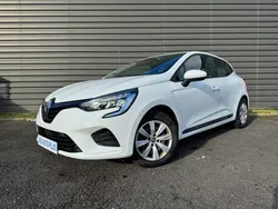 Renault Clio 5 1.5 Dci - Distribution neuve - Apple car Play- 1er main - Entretien complet Renault