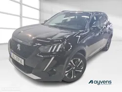 Peugeot e-2008 50 kWh GT