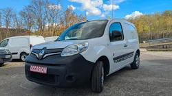 Kangoo 1.5 dci 90