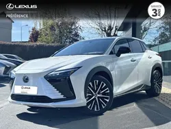 Lexus RZ 350e Luxe MC26