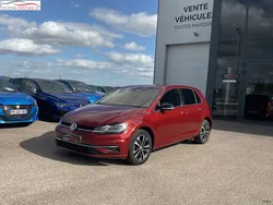 VOLKSWAGEN GOLF 2.0 TDI 150 FAP DSG7 Carat