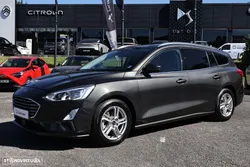 Ford Focus SW 1.0 EcoBoost S&S ACTIVE