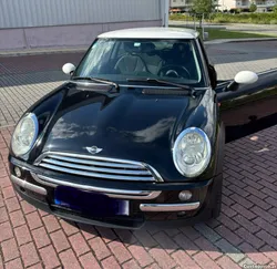 MINI One 1.4 D