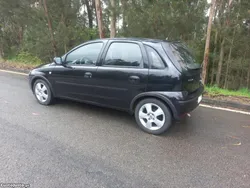Opel Corsa 1.3 cdti