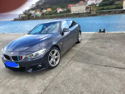 BMW 430 430dA Gran Coupé