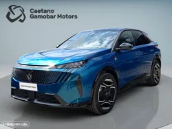 Peugeot E-3008 73 kWh GT