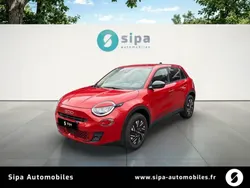 Fiat 600 T-Gen 3 1.2 Hybrid 110ch eDCT6 Pop 5p