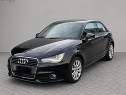 Audi A1 1.6 TDI Sport Nacional