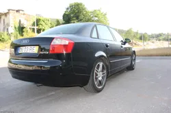 Audi A4 (8E)