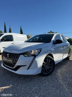 Peugeot 208 1.2 PureTech Active Pack