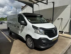 Trafic l1 h2 1.6 dci 125cv reprise possible