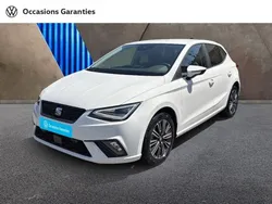 Seat Ibiza 1.0 TSI 95ch Copa