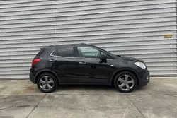 Opel Mokka 1.7 CDTi