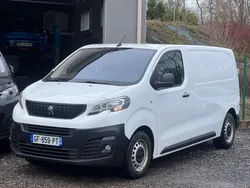 Peugeot Expert III 2.0 BlueHDI 145 cv Asphalt