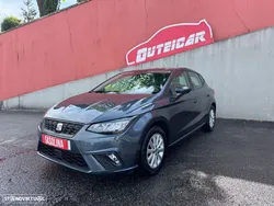 SEAT Ibiza 1.0 TSI Style