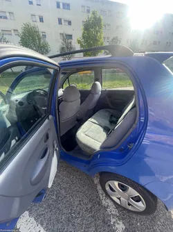 Daewoo Matiz 800