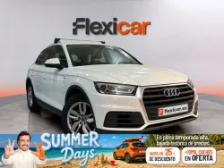 AUDI Q5 2.0TDI 110kW