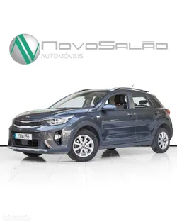 Kia Stonic 1.0 T-GDI SX