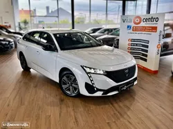 Peugeot 308 SW 1.2 PureTech Active Pack