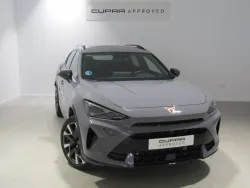 CUPRA Formentor 1.5 eTSI 150 DSG