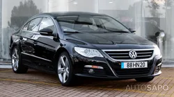 Volkswagen Passat de 2009