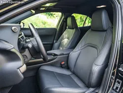 Lexus NX 250h Sport