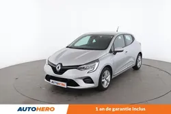 Renault Clio 1.0 TCe Zen 100 ch