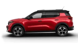 CITROEN C3 Aircross Hybrid Max e-DCS6 145