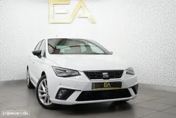 SEAT Ibiza 1.0 TSI FR