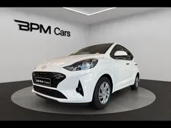 Hyundai i10 1.0 63ch ECO Creative BVR