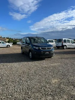 Peugeot Rifter 1.5BlueHDi S&S Standard Active Pack 100