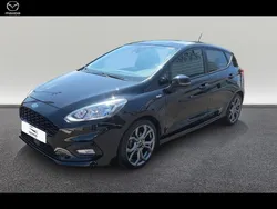 Ford Fiesta 1.0 EcoBoost 125ch Stop&Start ST-Line 5p
